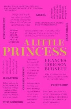 A Little Princess - Burnett Frances Hodgson