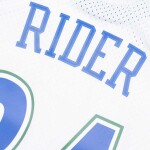 Mitchell & Ness Pánský dres Minnesota Timberwolves NBA Isaiah Rider #34 1995-96 Swingman Velikost: S