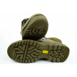 Pánské trekové boty 4F M OBMH255 45S 40