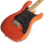 PRS SE NF3 M Metallic Orange