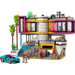 LEGO LEGO® Friends 42639 Andrea a její moderní dům