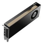 PNY NVIDIA RTX PRO 6000 Blackwell Max-Q 96GB GDDR7 / 96GB GDDR7 / 512-bit / 4x DP / 300W (VCNRTXPRO6000MQ-PB)