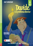 Letture Graduate ELi Bambini Livello 4 (A2): Davide e il problema elettrico + Downloadable Mutlim. - Cadwallader Jane
