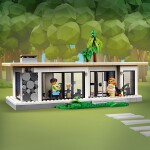 LEGO® Creator 31153 Moderní dům