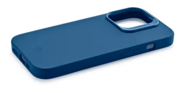 Cellularline Sensation Plus Apple iPhone 15, modré