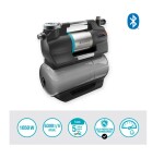 Automatická domácí vodárna Gardena 6300 SilentComfort 9068-20