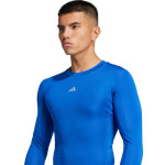Tričko adidas Techfit Long Sleeve Tee M JP2921 pánské m