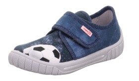 Domácí obuv Superfit 1-800273-8000 Velikost: 31