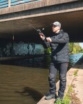 Fox Rage Prut Warrior Shad & Spin X 210cm 30-90g,Fox Rage Prut Warrior Shad & Spin X 210cm 30-90g