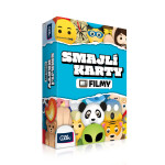 Smajlíkarty - Filmy - Albi
