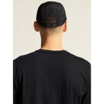 Běžecké tričko CRAFT Hypervent - černé Velikost textilu: XXL