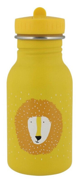 Láhev na pití pro děti pan lev 350 ml