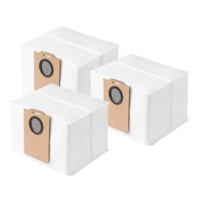 MOVA Sáček na prach pro vysavač E20 Plus/E20 Pro Plus / 3 ks / 4 L (MRDB15)