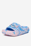 Pantofle Disney Classics CP90-SS25-161DCLS Syntetická tkanina