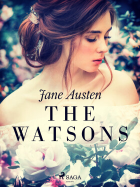 The Watsons - Jane Austenová