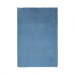 Koupelnová předložka 50x90cm modrá