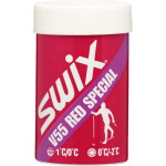 Swix V55 červený speciál 45g