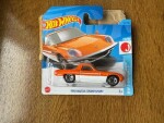 HOT WHEELS 9/10 HW J-IMPORTS 1968 MAZDA COSMO SPORT