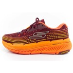Běžecká obuv Skechers Max Cushioning M 220835/BURG 45
