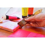 Kreul EL GRECO Akrylové barvy sada 6 barev 75 ml