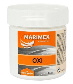 Marimex Aquamar Spa OXI 0.5kg (11313125)