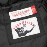 Mitchell & Ness Pánská bunda Seattle Seahawks NFL In The Clutch Puffer Velikost: L