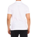 Tričko Plein Sport Polo Slim M PIPS507 xxl