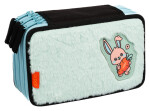Školní penál třípatrový STIL (Helma) - Bunny