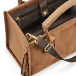 Crossbody kabelka Reisenthel Daily Shopper XS Western