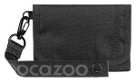 Peněženka Black Coal