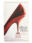 The Devil Wears Prada. Film Tie-In