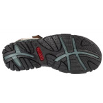 Rieker Sandály W 68851-80 dámské 38
