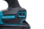 Aku přímočará pila Makita LXT DJV184RTJ
