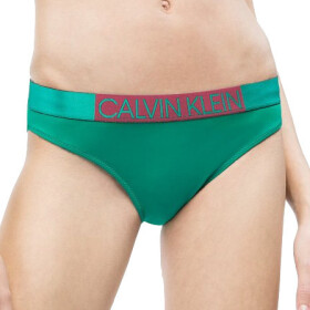 Dámské Bikini KW0KW00659-307 - Calvin Klein M