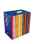 Muminci BOX 1-9 - Tove Jansson