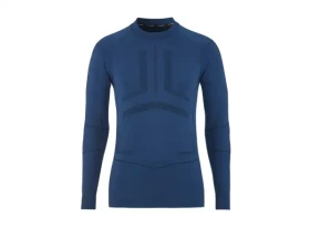 Craft Active Intensity pánské triko dlouhý rukáv modrá vel. XL