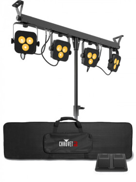 Chauvet DJ 4BAR LT BT