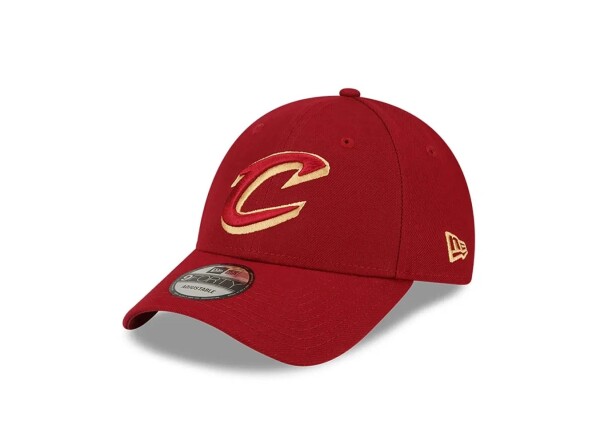 Pánská kšiltovka Cleveland Cavaliers NBA NEW ERA 940 The league 22