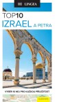 Izrael a Petra TOP 10 - kolektiv autorů