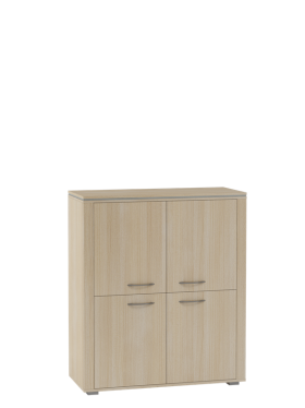 FRONTI Komoda ANNA 96x112