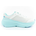 Skechers Max Cushioning W 129470/WLB dámské běžecké boty 41