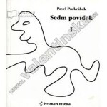 Sedm povídek Pavel Purkrábek