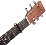 D'Addario PW-CP-18 Cradle Capo