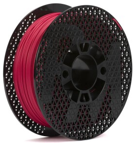 Filament-PM PLA+ filament Viva Magenta 1,75 mm 1 kg Filament PM