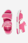 Sandály Reebok CP92-26028(IV)DZ Látkový materiál,Syntetický materiál