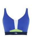 Sports Ultra Perform Non Padded Wired Sports Bra blue 5022D 85C