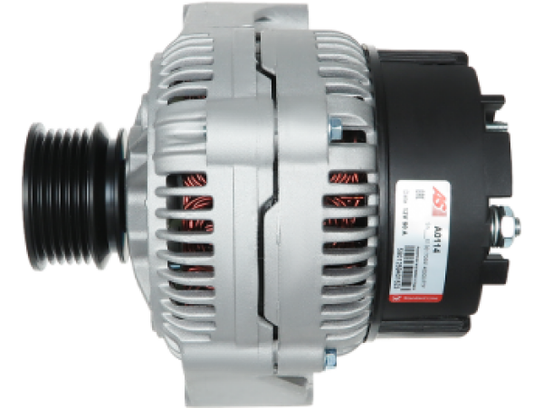Alternátor MERCEDES C (W202,S202) - 90A