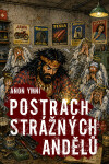 Postrach strážných andělů - Anon Ymni