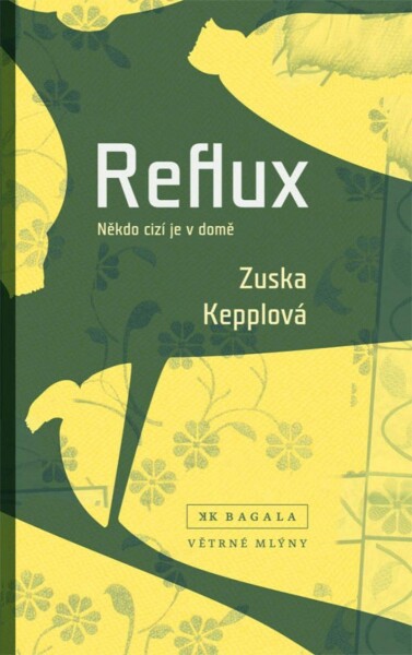 Reflux