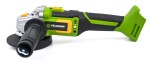 Aku úhlová bruska 115 mm FIELDMANN FDUB 70605-0